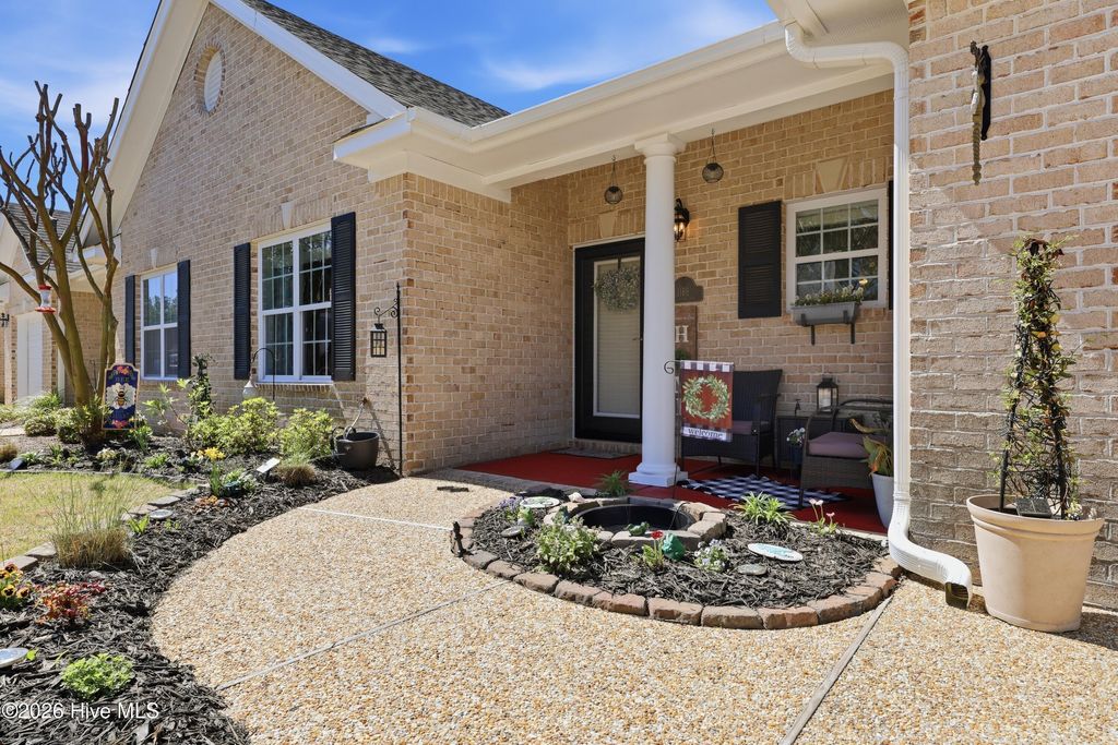 Photo of 1166 Shellbank Lane, Leland, NC 28451 (MLS # 100561960)