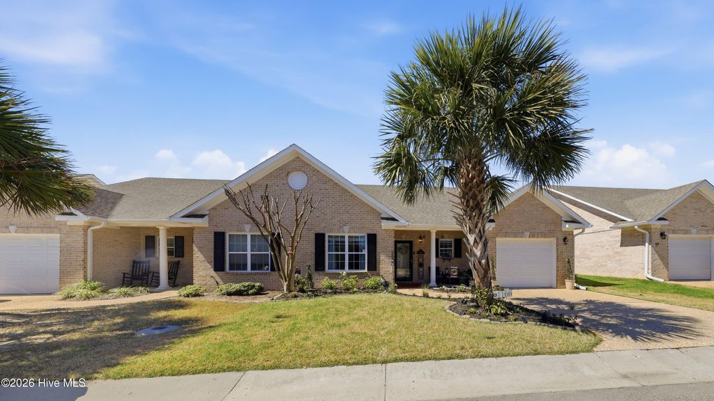 Photo of 1166 Shellbank Lane, Leland, NC 28451 (MLS # 100561960)