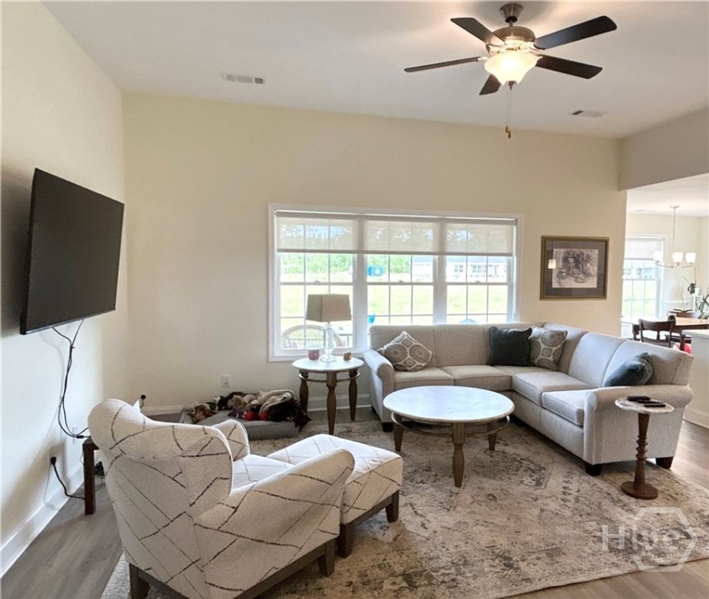 Photo of 162 River Bluff Way, Ellabell, GA 31308 (MLS # SA355567)