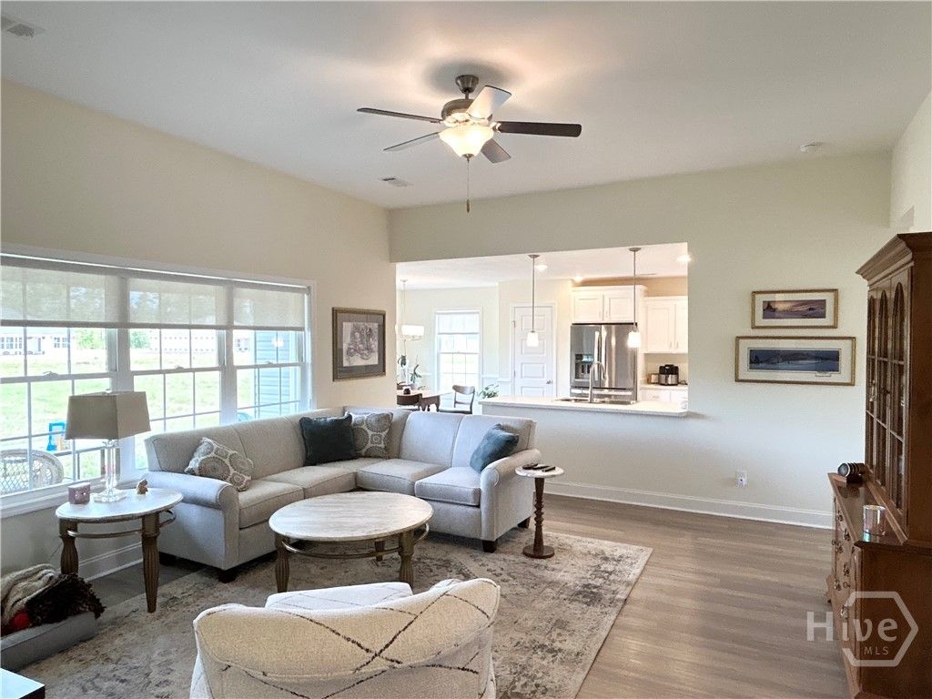 Photo of 162 River Bluff Way, Ellabell, GA 31308 (MLS # SA355567)
