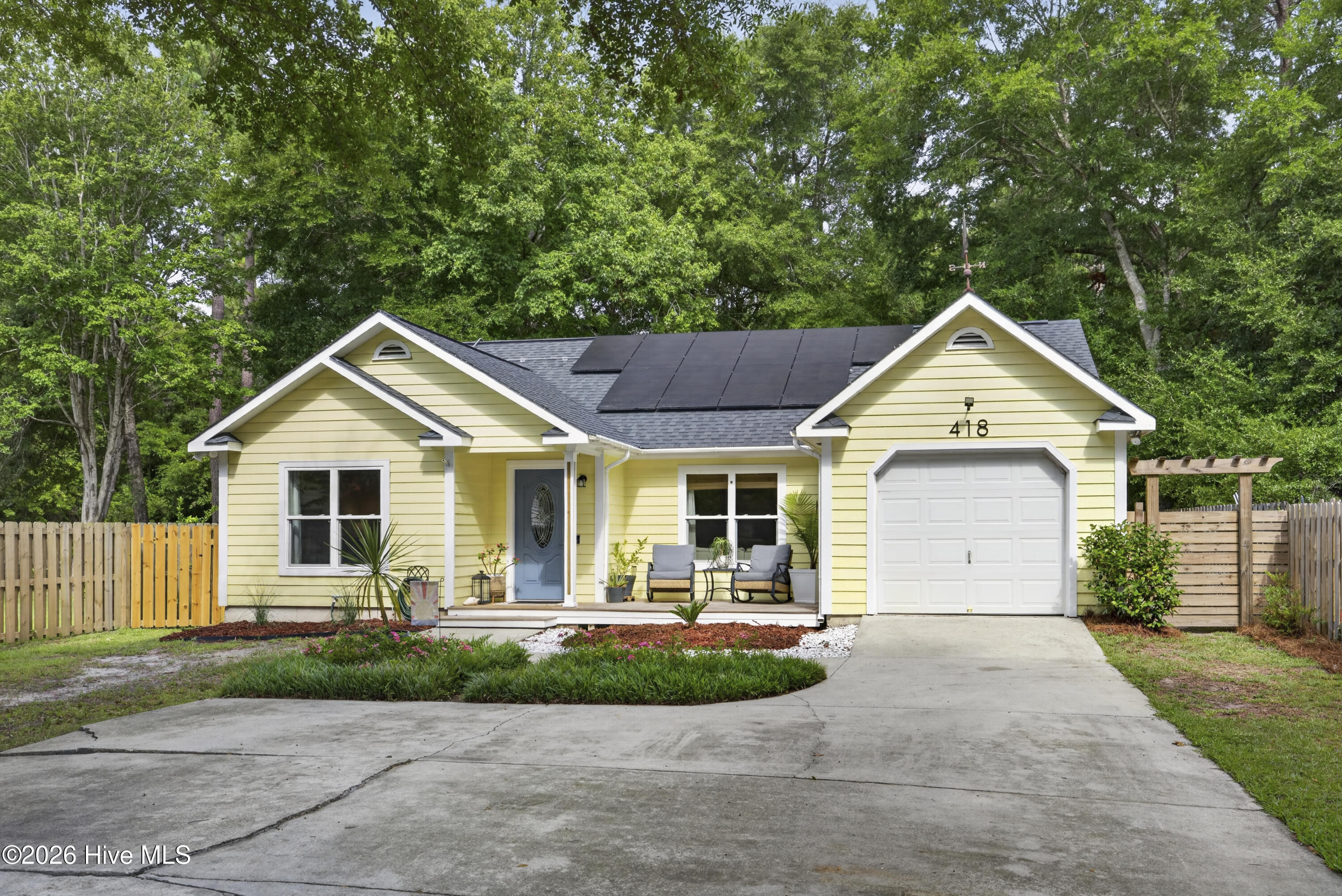 418 Dogwood Lane