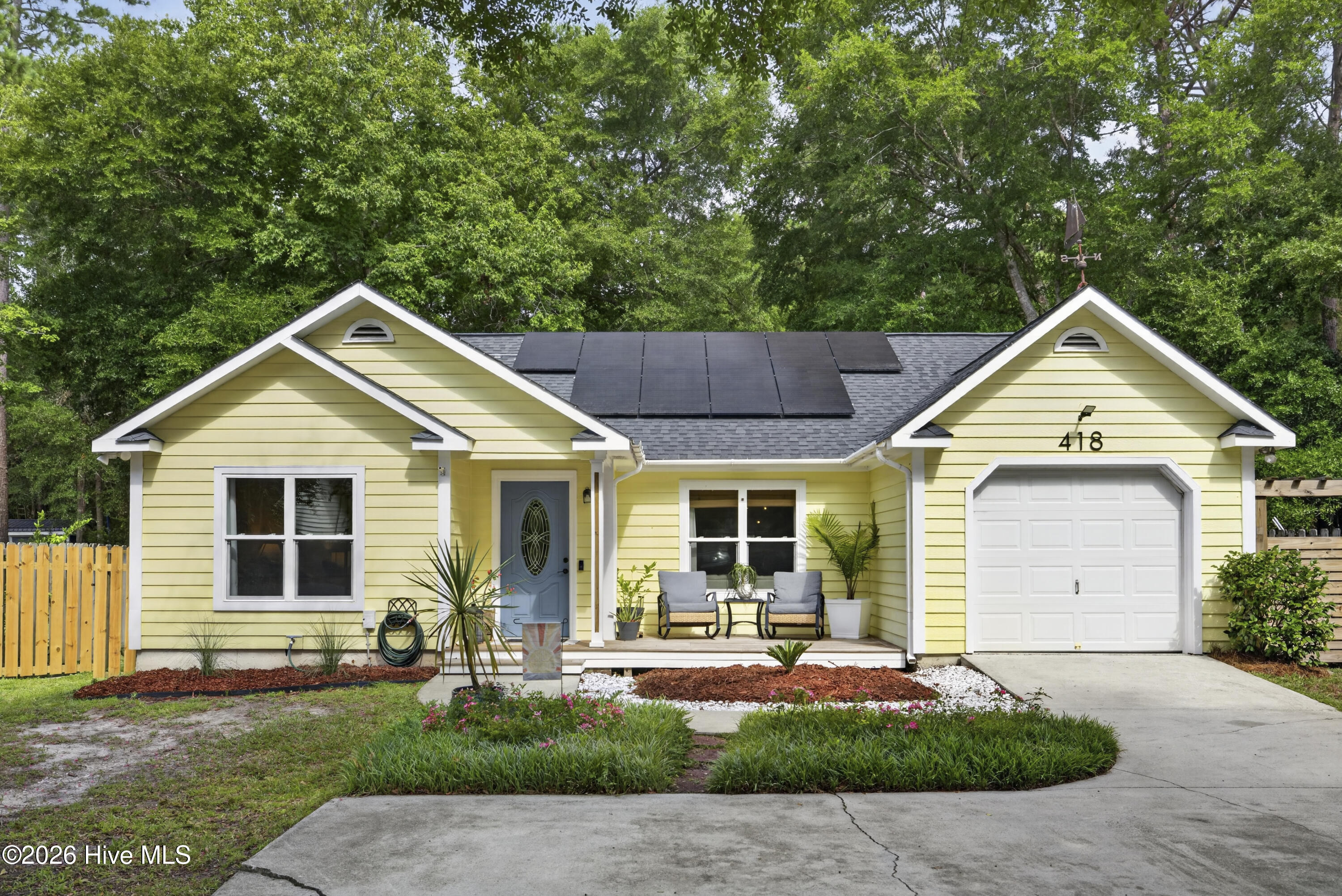 418 Dogwood Lane