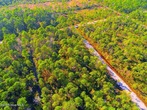 Tiny photo for 0 Pender Road, Boiling Spring Lakes, NC 28461 (MLS # 100546865)