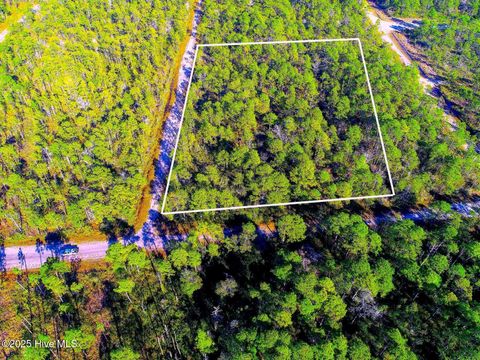 Tiny photo for 0 Pender Road, Boiling Spring Lakes, NC 28461 (MLS # 100546865)