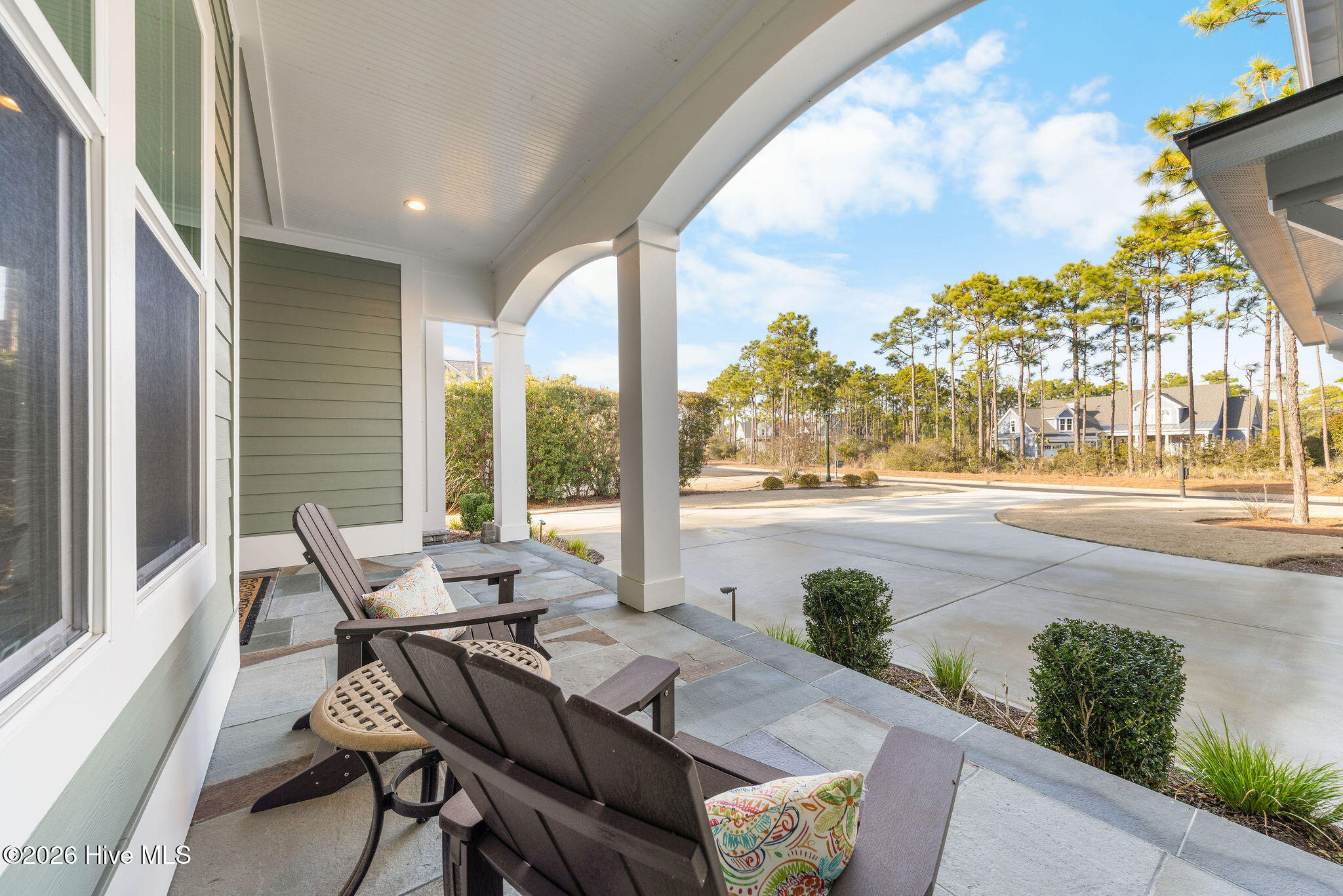 2829 Ellington Place