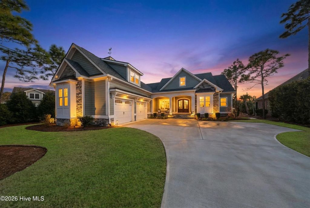 Photo of 2829 Ellington Place, Southport, NC 28461 (MLS # 100552329)
