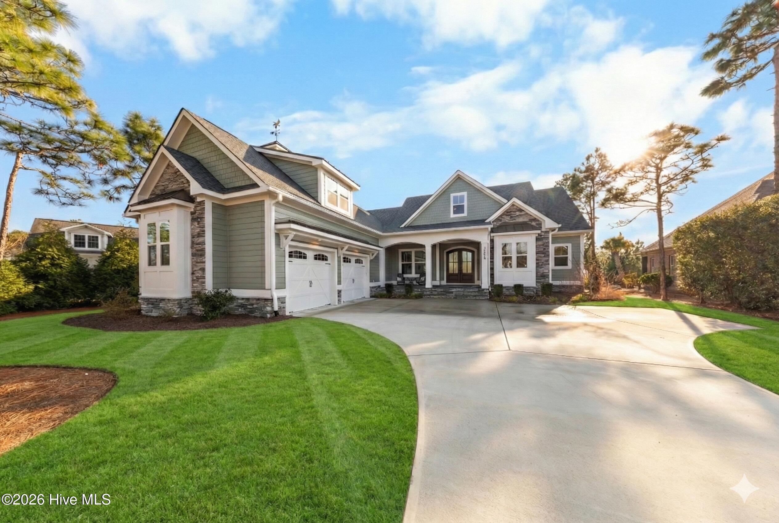 2829 Ellington Place