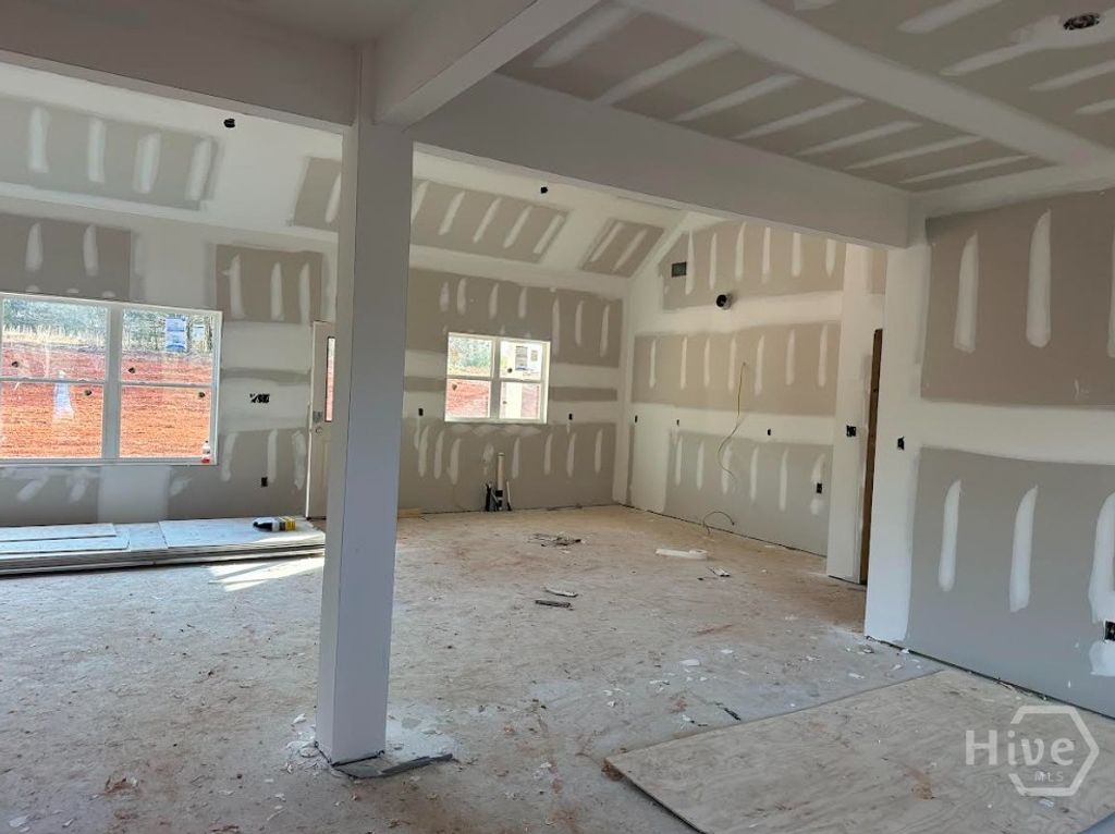 Photo of 329 Ridgewood Road, Jefferson, GA 30549 (MLS # CL348822)