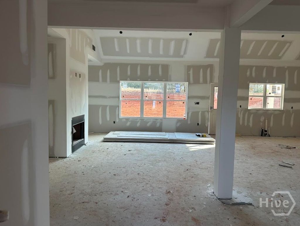 Photo of 329 Ridgewood Road, Jefferson, GA 30549 (MLS # CL348822)