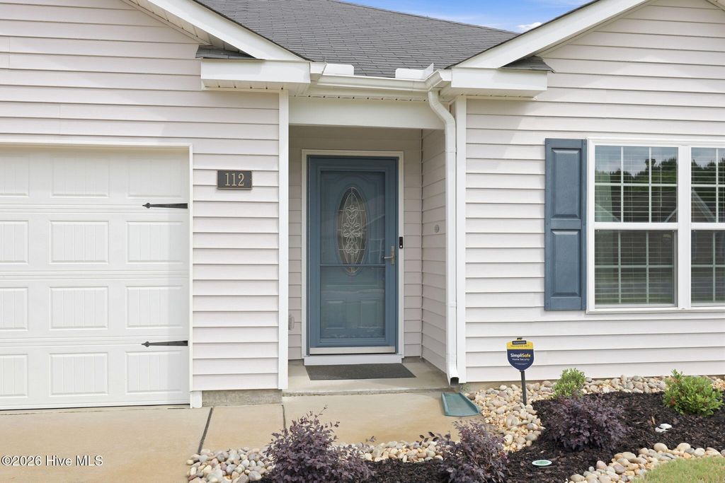 Photo of 112 Albemarle Drive #Lot K7, Washington, NC 27889 (MLS # 100572093)