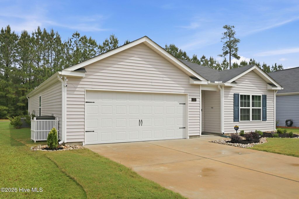 Photo of 112 Albemarle Drive #Lot K7, Washington, NC 27889 (MLS # 100572093)