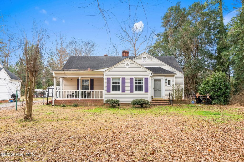 Photo of 102 Sandwall Drive, Tabor City, NC 28463 (MLS # 100589620)
