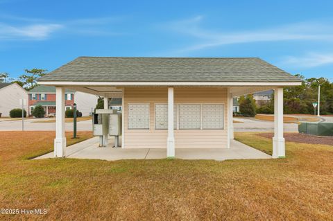 Tiny photo for 1508 Honeybee Lane, Wilmington, NC 28412 (MLS # 100544291)