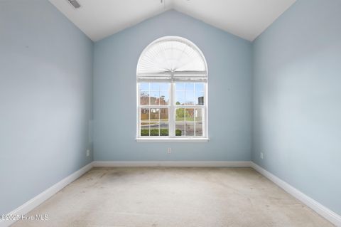 Tiny photo for 1508 Honeybee Lane, Wilmington, NC 28412 (MLS # 100544291)