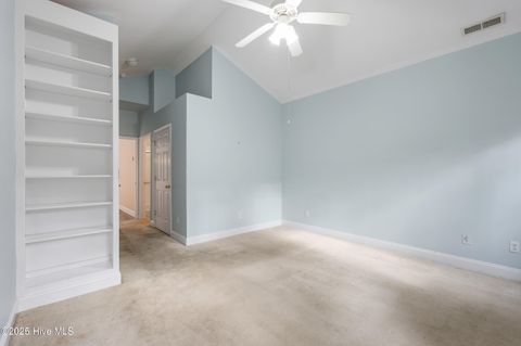 Tiny photo for 1508 Honeybee Lane, Wilmington, NC 28412 (MLS # 100544291)