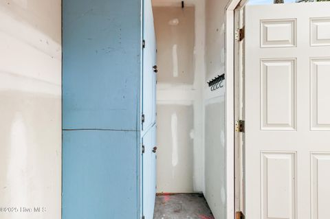 Tiny photo for 1508 Honeybee Lane, Wilmington, NC 28412 (MLS # 100544291)