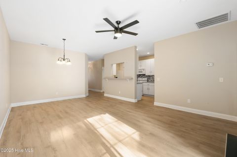 Tiny photo for 1508 Honeybee Lane, Wilmington, NC 28412 (MLS # 100544291)