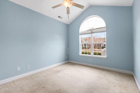 Tiny photo for 1508 Honeybee Lane, Wilmington, NC 28412 (MLS # 100544291)