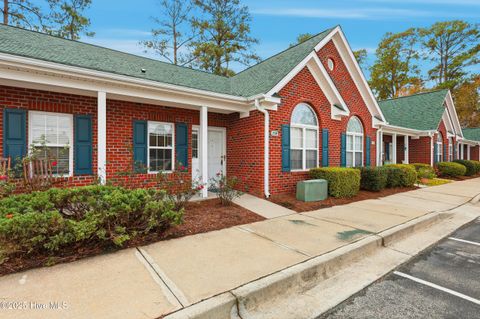 Tiny photo for 1508 Honeybee Lane, Wilmington, NC 28412 (MLS # 100544291)
