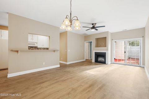 Tiny photo for 1508 Honeybee Lane, Wilmington, NC 28412 (MLS # 100544291)