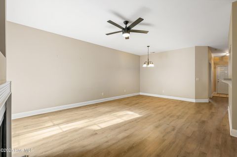 Tiny photo for 1508 Honeybee Lane, Wilmington, NC 28412 (MLS # 100544291)