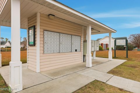 Tiny photo for 1508 Honeybee Lane, Wilmington, NC 28412 (MLS # 100544291)