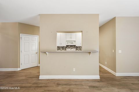 Tiny photo for 1508 Honeybee Lane, Wilmington, NC 28412 (MLS # 100544291)