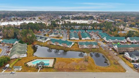 Tiny photo for 1508 Honeybee Lane, Wilmington, NC 28412 (MLS # 100544291)