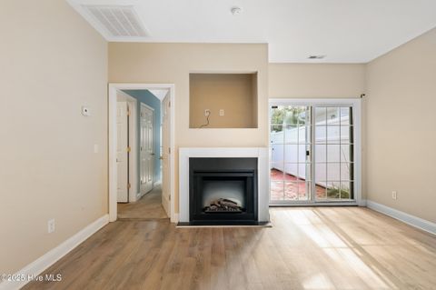 Tiny photo for 1508 Honeybee Lane, Wilmington, NC 28412 (MLS # 100544291)