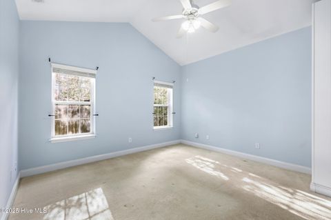 Tiny photo for 1508 Honeybee Lane, Wilmington, NC 28412 (MLS # 100544291)