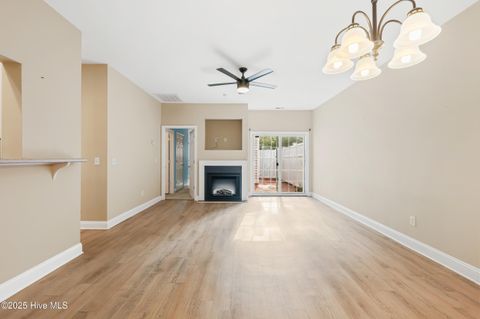 Tiny photo for 1508 Honeybee Lane, Wilmington, NC 28412 (MLS # 100544291)