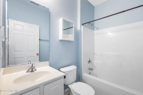 Tiny photo for 1508 Honeybee Lane, Wilmington, NC 28412 (MLS # 100544291)