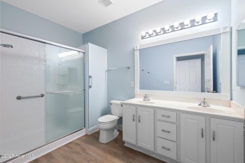 Tiny photo for 1508 Honeybee Lane, Wilmington, NC 28412 (MLS # 100544291)