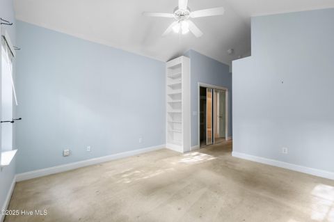 Tiny photo for 1508 Honeybee Lane, Wilmington, NC 28412 (MLS # 100544291)