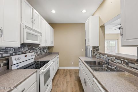 Tiny photo for 1508 Honeybee Lane, Wilmington, NC 28412 (MLS # 100544291)