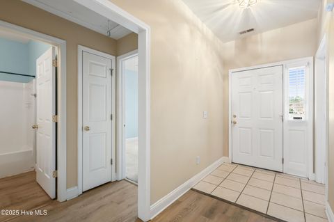 Tiny photo for 1508 Honeybee Lane, Wilmington, NC 28412 (MLS # 100544291)