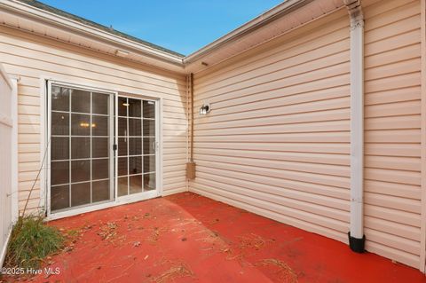 Tiny photo for 1508 Honeybee Lane, Wilmington, NC 28412 (MLS # 100544291)