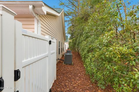 Tiny photo for 1508 Honeybee Lane, Wilmington, NC 28412 (MLS # 100544291)