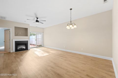 Tiny photo for 1508 Honeybee Lane, Wilmington, NC 28412 (MLS # 100544291)