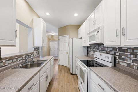 Tiny photo for 1508 Honeybee Lane, Wilmington, NC 28412 (MLS # 100544291)