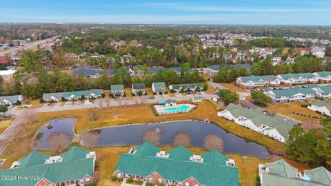 Tiny photo for 1508 Honeybee Lane, Wilmington, NC 28412 (MLS # 100544291)