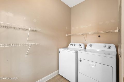 Tiny photo for 1508 Honeybee Lane, Wilmington, NC 28412 (MLS # 100544291)