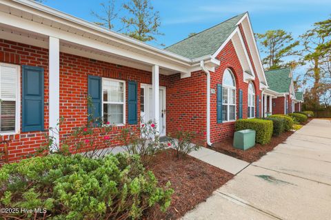 Tiny photo for 1508 Honeybee Lane, Wilmington, NC 28412 (MLS # 100544291)