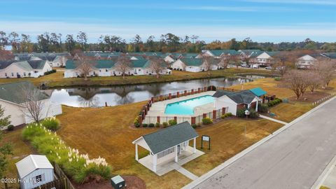 Tiny photo for 1508 Honeybee Lane, Wilmington, NC 28412 (MLS # 100544291)
