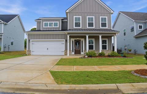 Homes For Sale - 2638 Laurens Street<br/> Grovetown, GA 30813