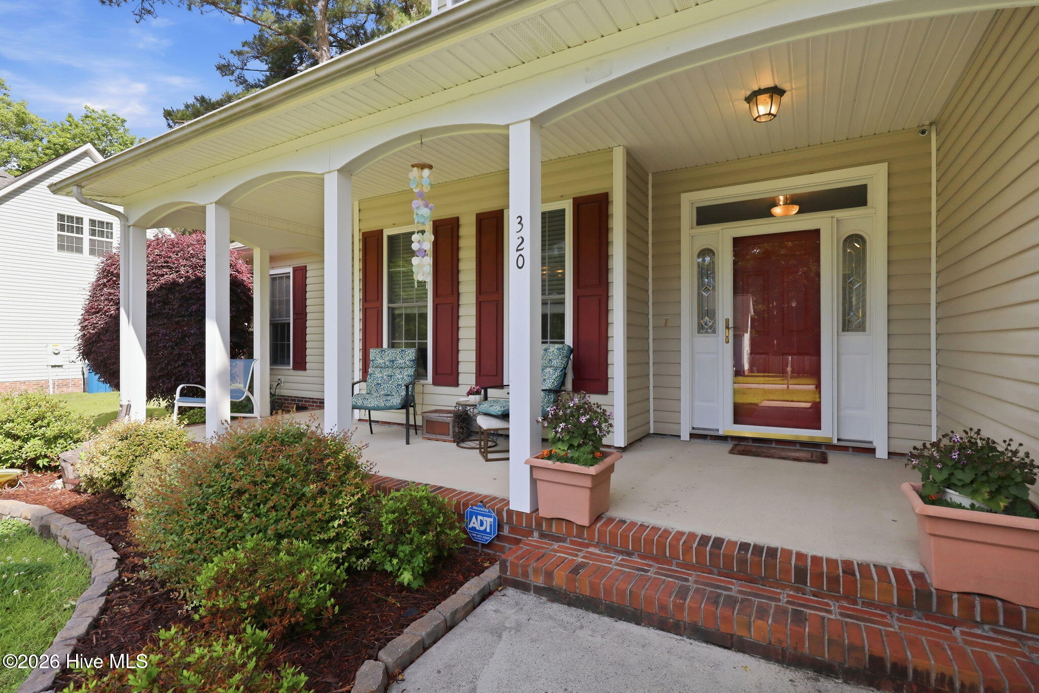 320 Osprey Point Drive