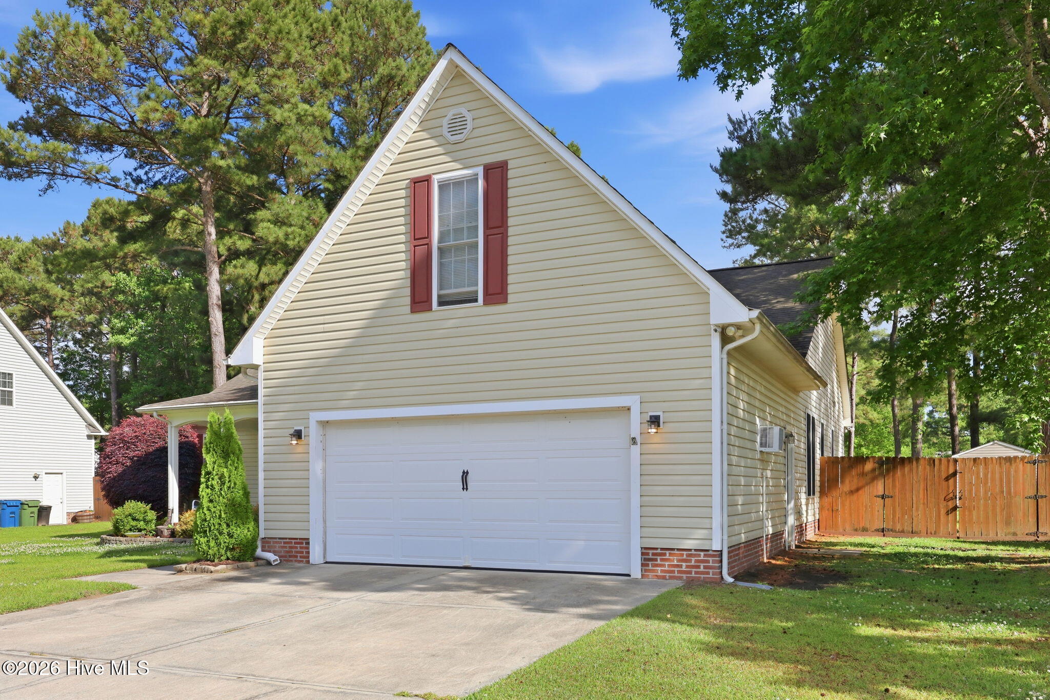 320 Osprey Point Drive