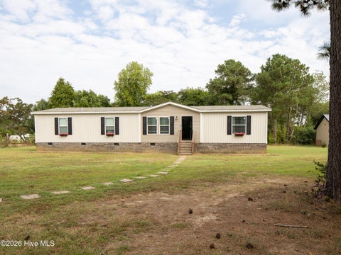 Mobile Home For Sale - 107 Lori Lane<br/> Dunn, NC 28334