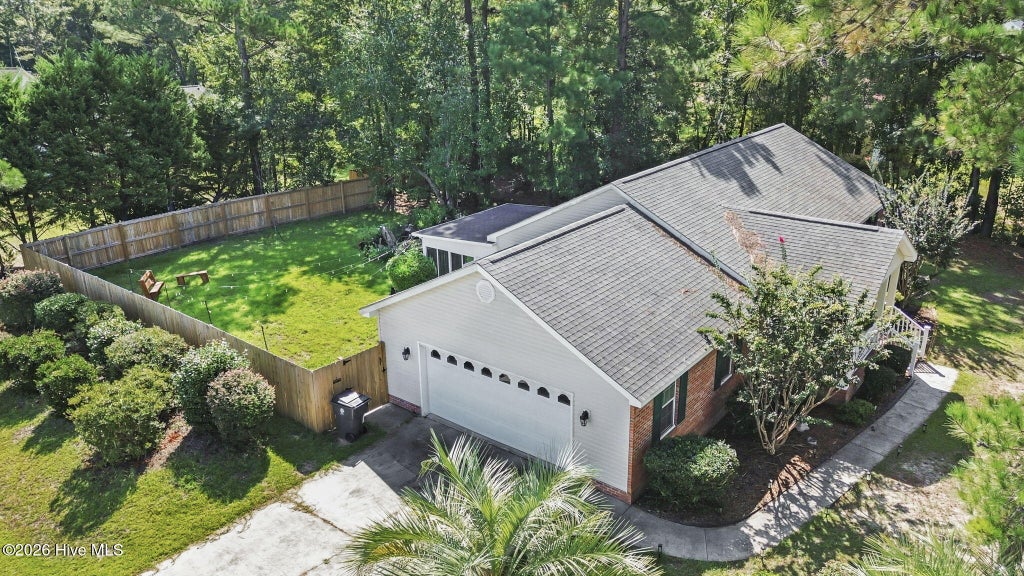 Photo of 77 Plantation Drive SW, Ocean Isle Beach, NC 28469 (MLS # 100604139)