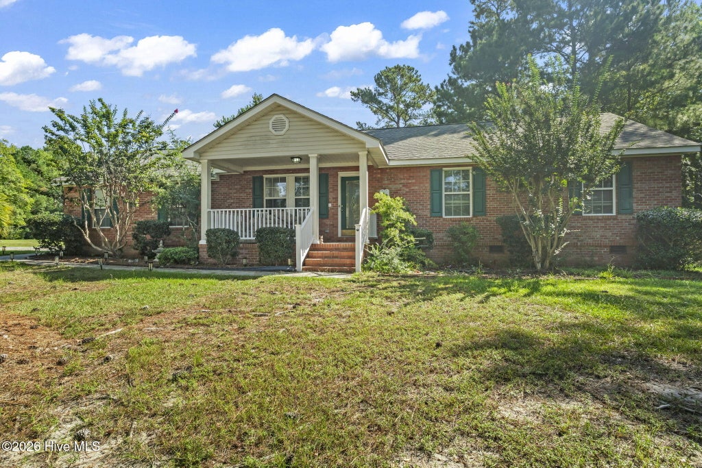 Photo of 77 Plantation Drive SW, Ocean Isle Beach, NC 28469 (MLS # 100604139)